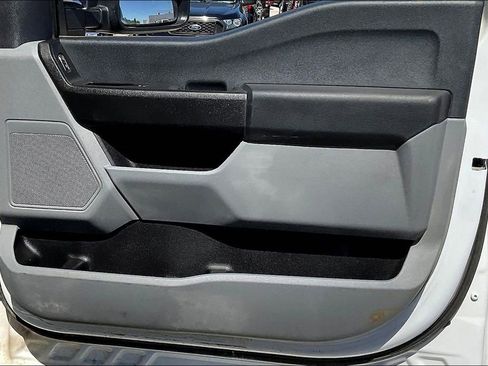 Used 2024 Ford F350 XLT w/ 360-Degree Camera Package AWD/4WD image 18