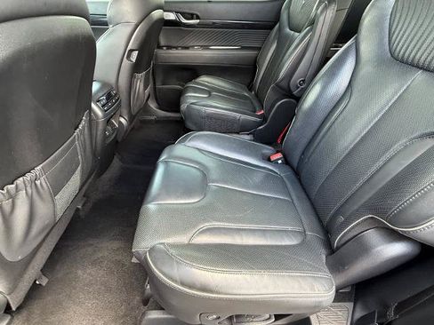 Used 2024 Hyundai Palisade Calligraphy AWD/4WD image 11
