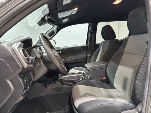 Certified 2023 Toyota Tacoma TRD Sport image 14