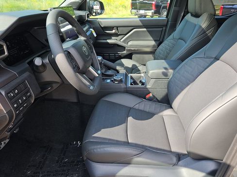 New 2026 Toyota Tacoma TRD Sport AWD/4WD image 22
