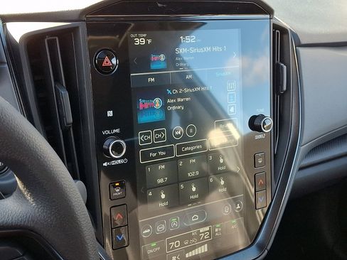 New 2026 Subaru Crosstrek 2.0i Premium image 13