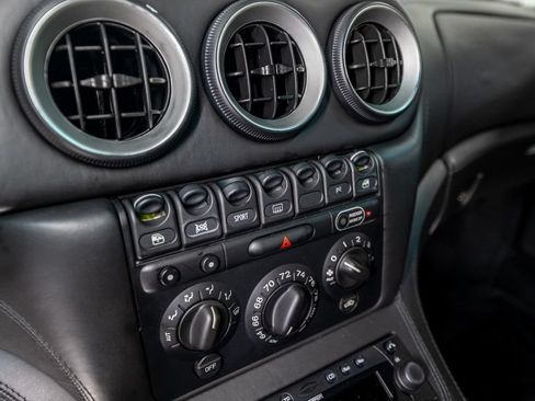 Used 2002 Ferrari 575M Maranello RWD image 29