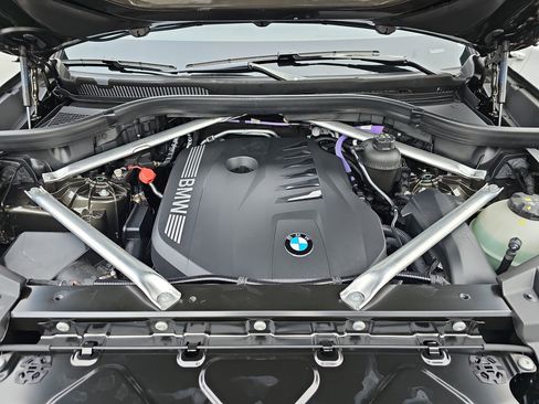 Used 2026 BMW X5 xDrive40i w/ Executive Package image 33