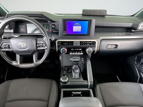 Used 2024 Toyota Tacoma SR AWD/4WD image 7