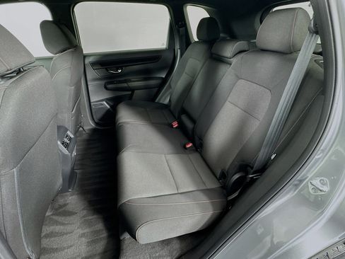 Certified 2023 Honda CR-V Sport image 24