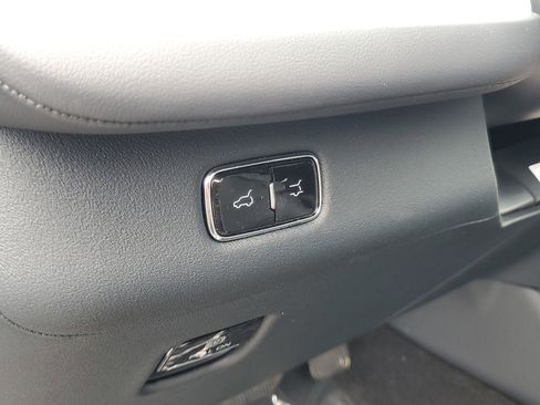 New 2026 Lincoln Navigator Reserve w/ Jet Appearance Package AWD/4WD image 15