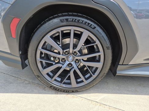 Used 2023 Subaru WRX Limited AWD/4WD image 13