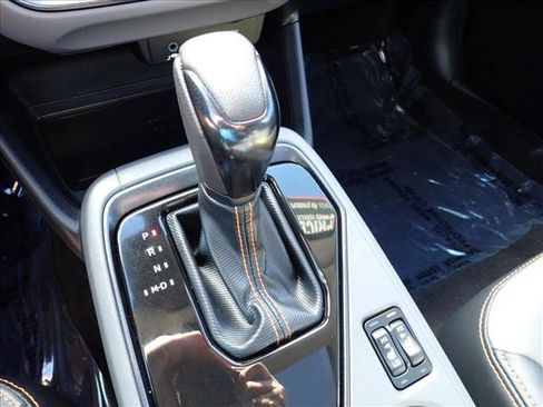 Certified 2025 Subaru Crosstrek 2.5i Limited image 17