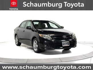 Used 2011 Toyota Corolla LE image 1