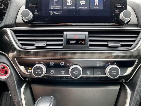 Used 2022 Honda Accord Sport image 17