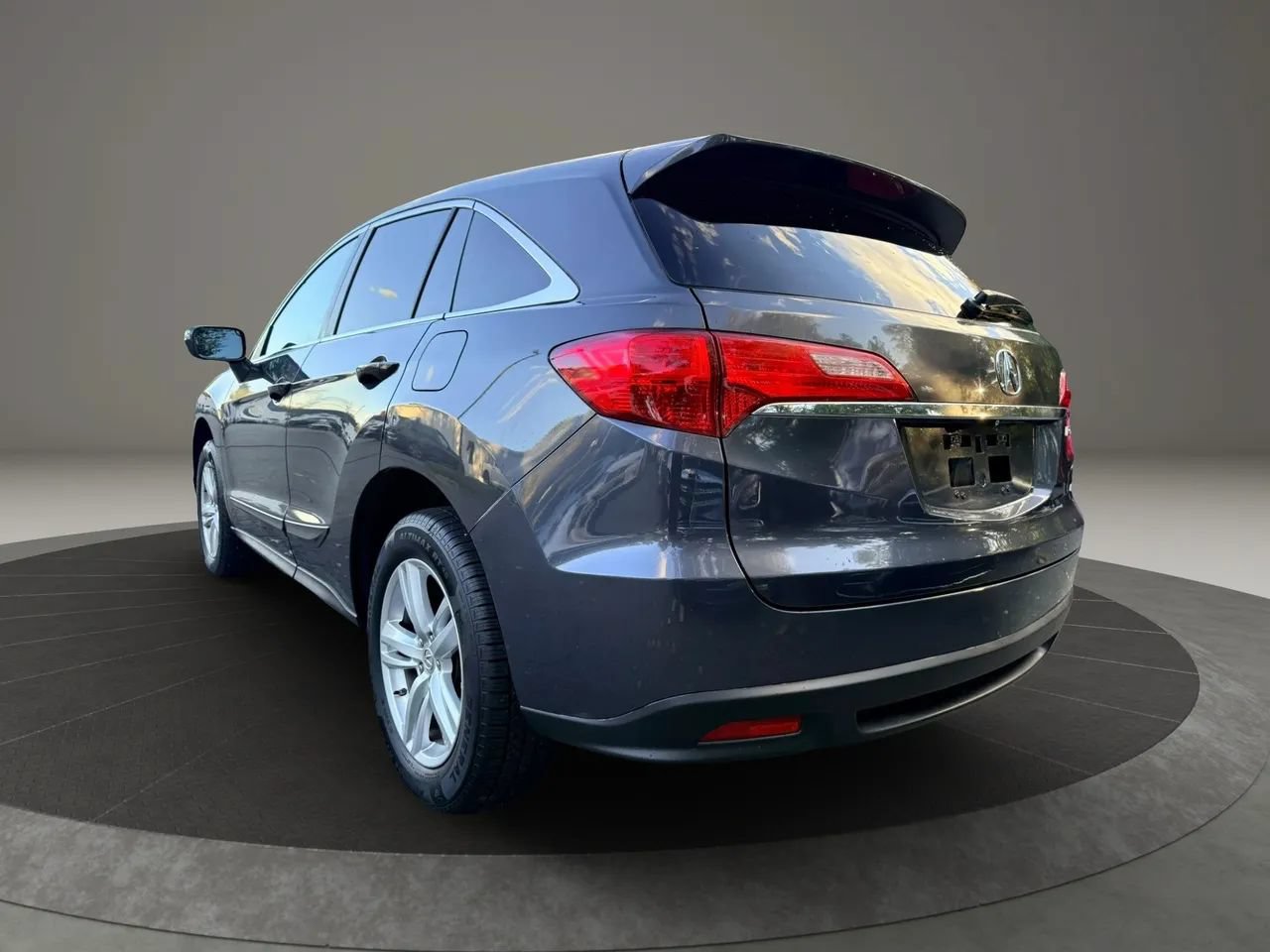Used 2014 Acura RDX AWD image 7