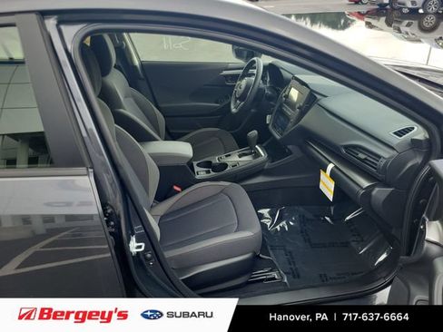 Certified 2025 Subaru Impreza 2.0i AWD/4WD image 12
