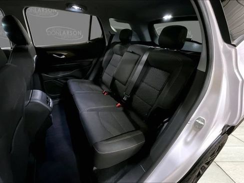Used 2020 GMC Terrain SLE w/ Driver Convenience Package AWD/4WD image 14