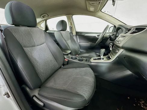Used 2014 Nissan Sentra SV image 14