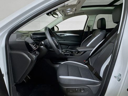 New 2026 Buick Envision Sport Touring image 12