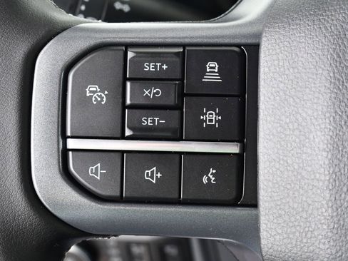 New 2025 Ford F150 XLT w/ Equipment Group 302A MID image 34