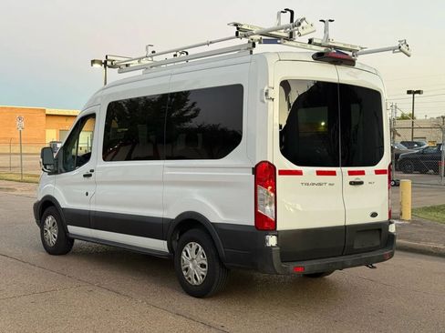 Used 2019 Ford Transit 150 XLT image 7