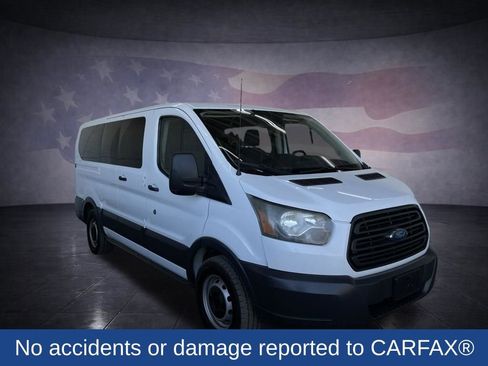 Used 2017 Ford Transit 150 XL image 2