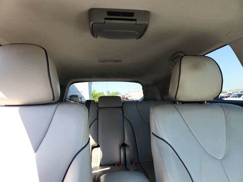 Used 2011 Toyota Venza w/ Convenience Pkg FWD image 19