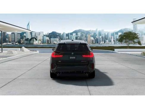 New 2026 BMW X1 M35i w/ Technology Package AWD/4WD image 5