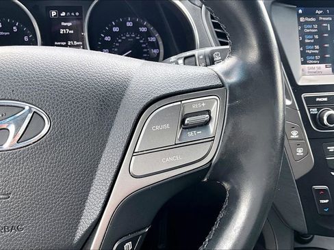 Used 2018 Hyundai Santa Fe Sport 2.0T image 20