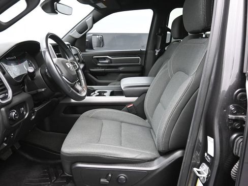 Used 2022 RAM 1500 Lone Star image 21
