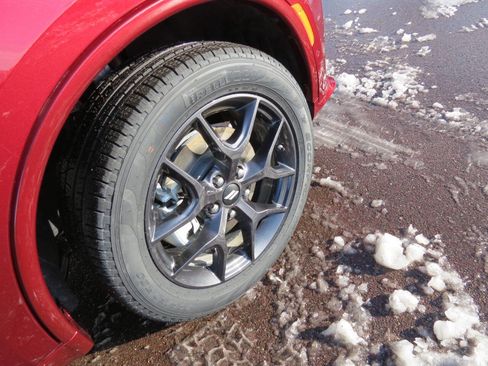 New 2026 Dodge Durango GT image 8