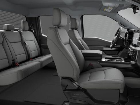 New 2026 Ford F150 XLT w/ XLT Chrome Appearance Package image 6