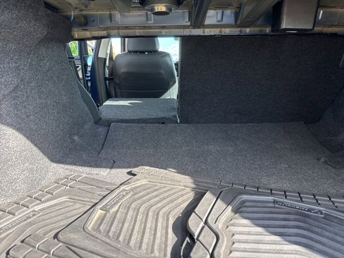 Certified 2021 Subaru Legacy Limited image 22