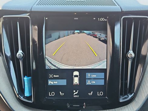 Used 2020 Volvo XC60 T5 Inscription w/ Protection Package Premier image 15