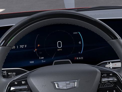 New 2026 Cadillac Lyriq Sport image 18