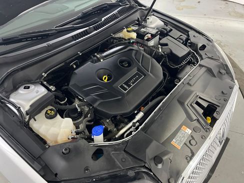 Used 2019 Lincoln MKZ Reserve image 12