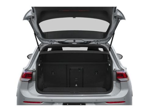 New 2026 Volkswagen GTI Autobahn FWD image 13