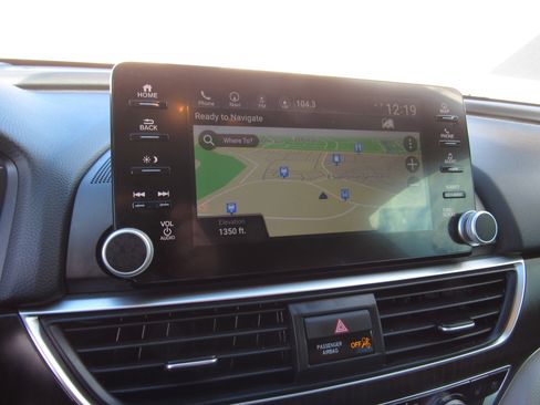 Certified 2020 Honda Accord Touring image 18