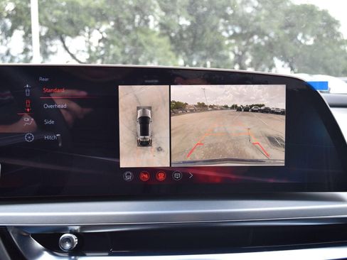 New 2026 Cadillac Lyriq V AWD/4WD image 52