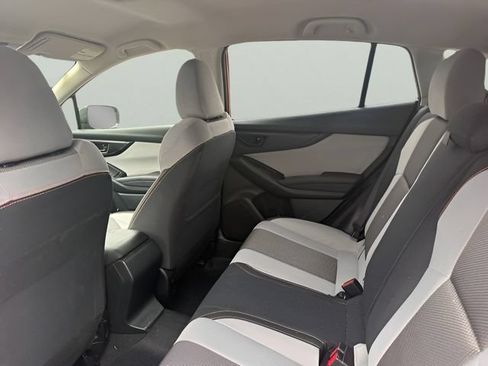 Used 2018 Subaru Crosstrek 2.0i Premium AWD/4WD image 8