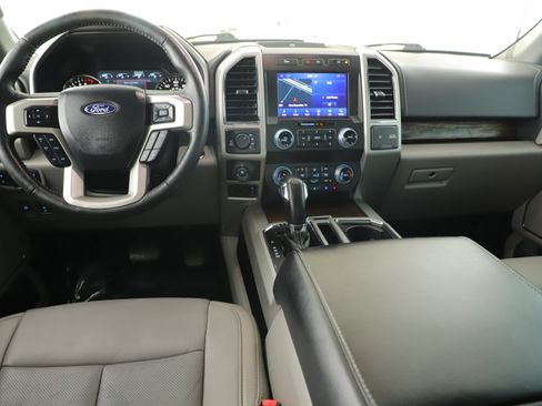 Certified 2020 Ford F150 4x4 SuperCrew image 17