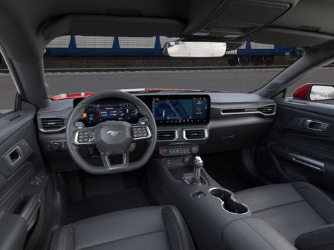 New 2026 Ford Mustang GT Premium image 31