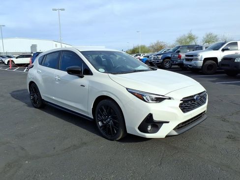 New 2026 Subaru Impreza RS image 20