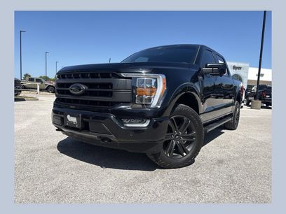 Used 2022 Ford F150 Lariat w/ Max Trailer Tow Package