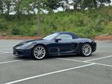 Used 2018 Porsche 718 Boxster image 5