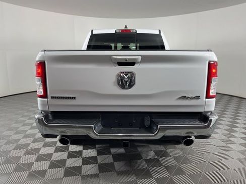 Used 2022 RAM 1500 Big Horn AWD/4WD image 10