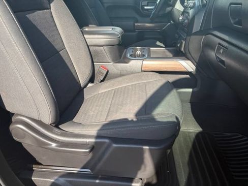 Used 2020 Chevrolet Silverado 2500 LT w/ True North Edition AWD/4WD image 18