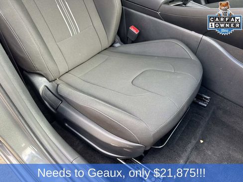 Used 2025 Hyundai Elantra SEL FWD image 25