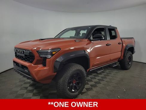 Used 2024 Toyota Tacoma TRD Pro image 6