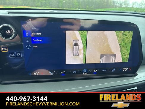 New 2026 Chevrolet Traverse LT w/ Sun and Wheel Package image 30