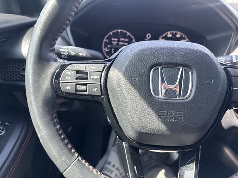 Used 2023 Honda HR-V Sport image 29