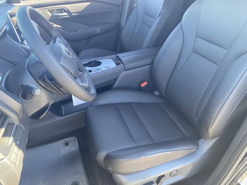 New 2026 Nissan Rogue SV image 20