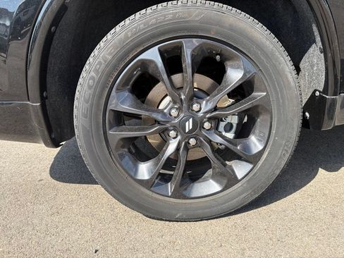 Used 2025 Dodge Durango GT AWD/4WD image 30