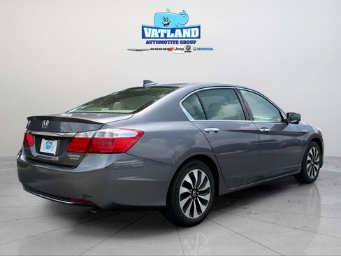 Used 2014 Honda Accord Touring image 5